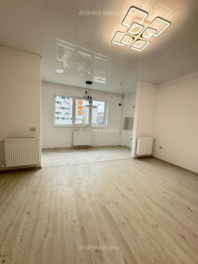 VANZARE GARSONIERA STR. TINERETULUI CARTIER MILITARI-TVA INCLUS-DEZVOLTATOR - 2