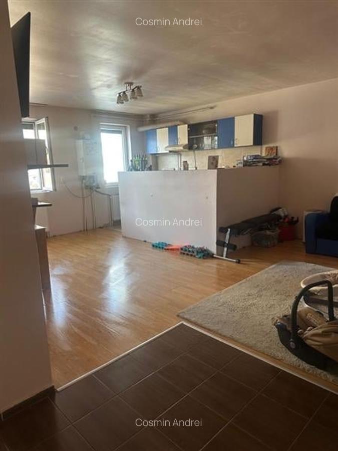 Apartament cu 2 camere semidecomandat în Giroc - 2