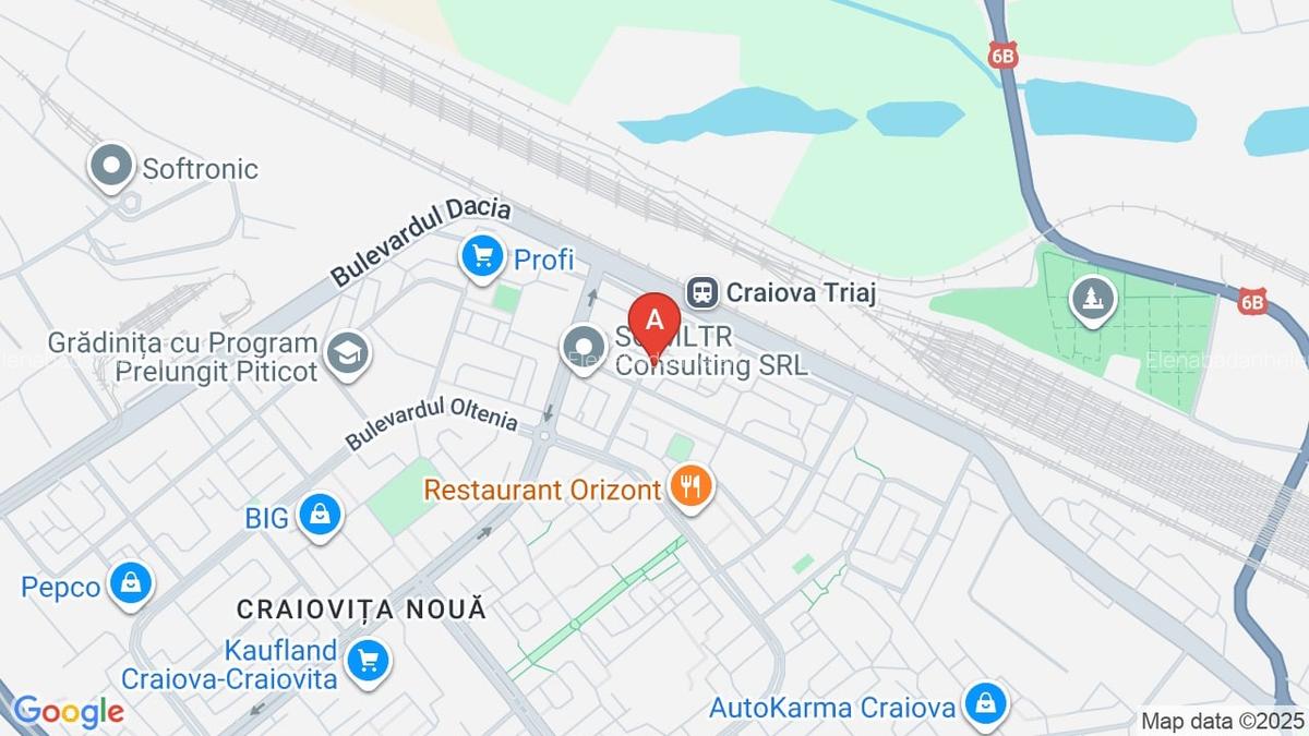 Apartament 2 camere de inchiriat Craiova - 1