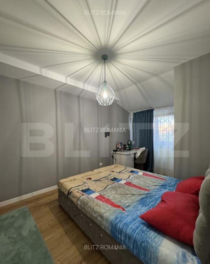 Apartament de vanzare, cu 4 camere, zona Facultatea de Drept - 9