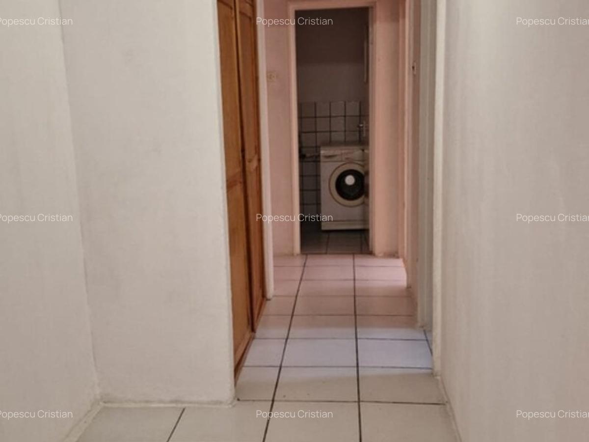 Titan,C-tin  Brancusi, Nicolae Grigorescu, Parc I.O.R - 6