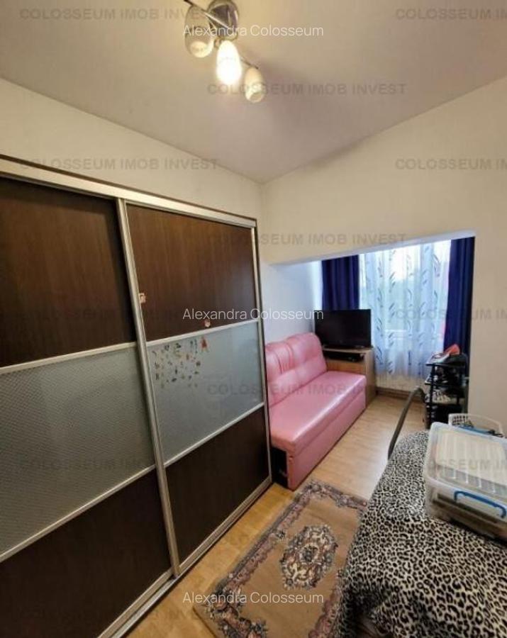 Apartament 2 camere -zona Craiter - 3