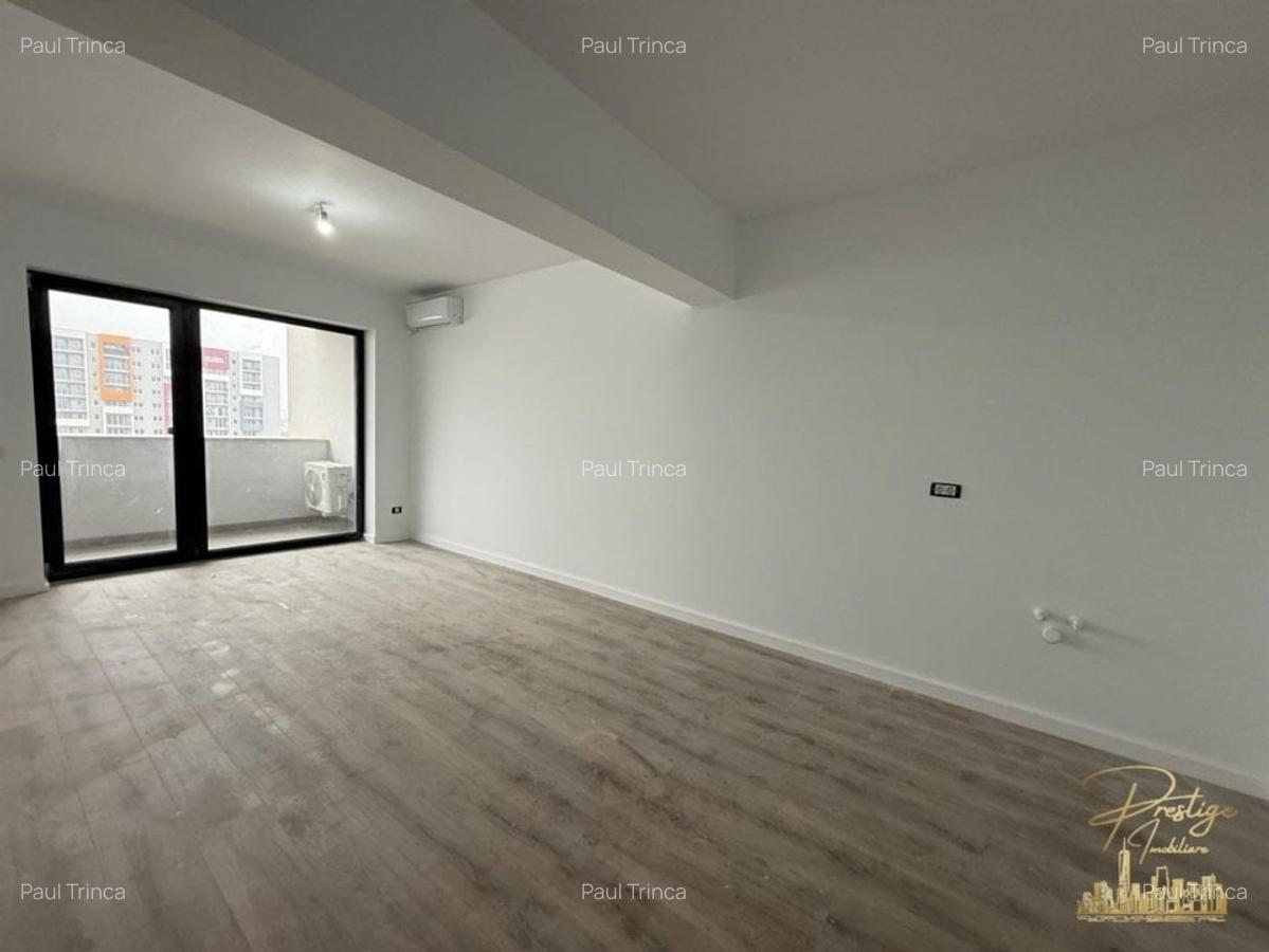 Apartament cu 3 camere decomandat în Calea Aradului - 2