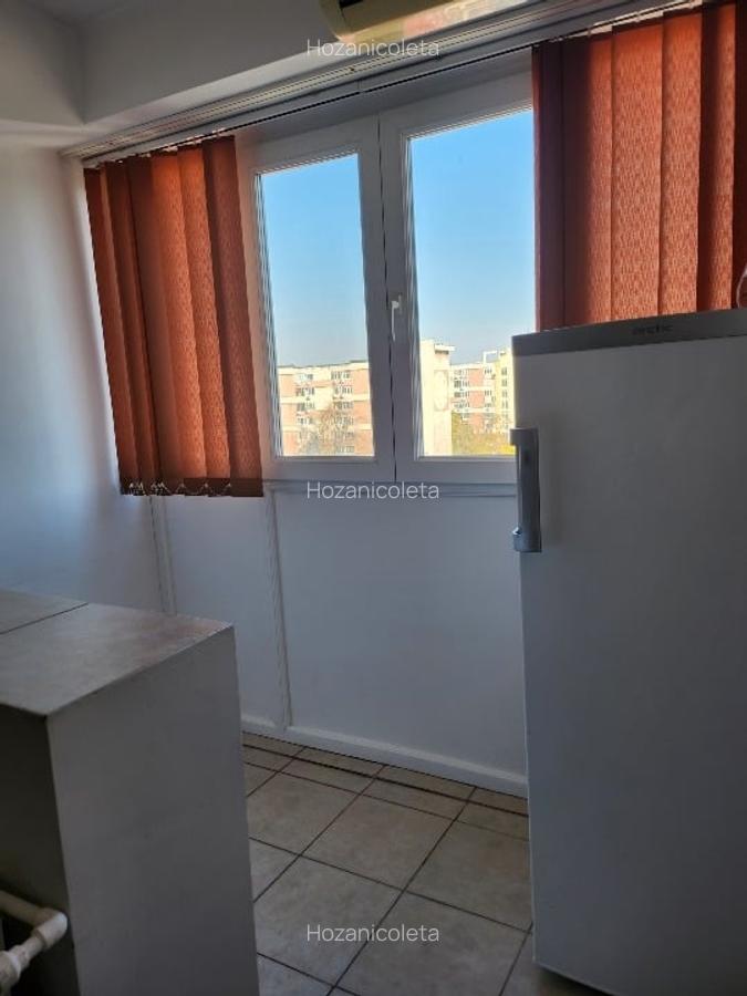 Garsoniera 33mp - Lujerului (p-ta veteranilor), 1.700 lei/luna - 2