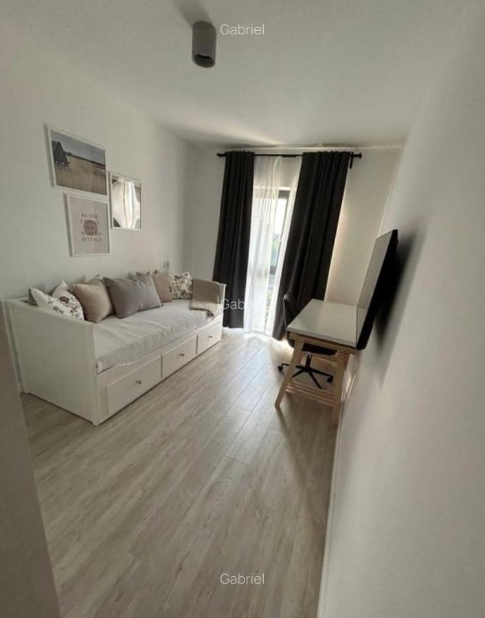 Apartament 3 camere, 70mp, pet-friendly, centrala, parcare, Herastrau - 6
