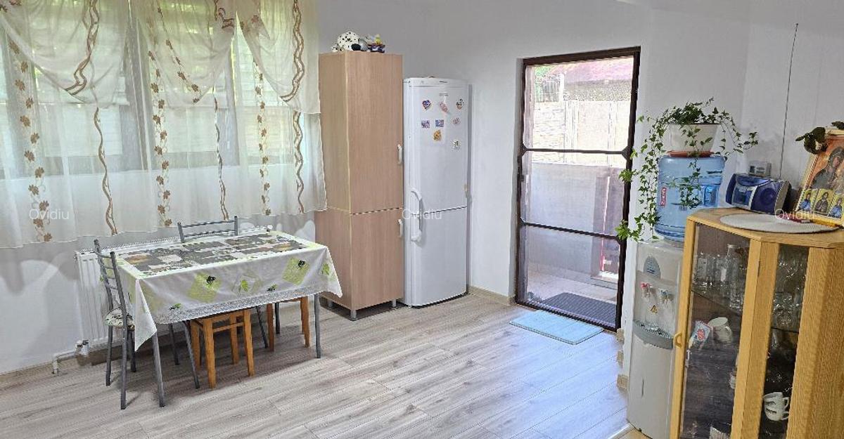 Vand casa in Deva, zona Zavoi, P+E, constructie din BCA si boltari, - 11