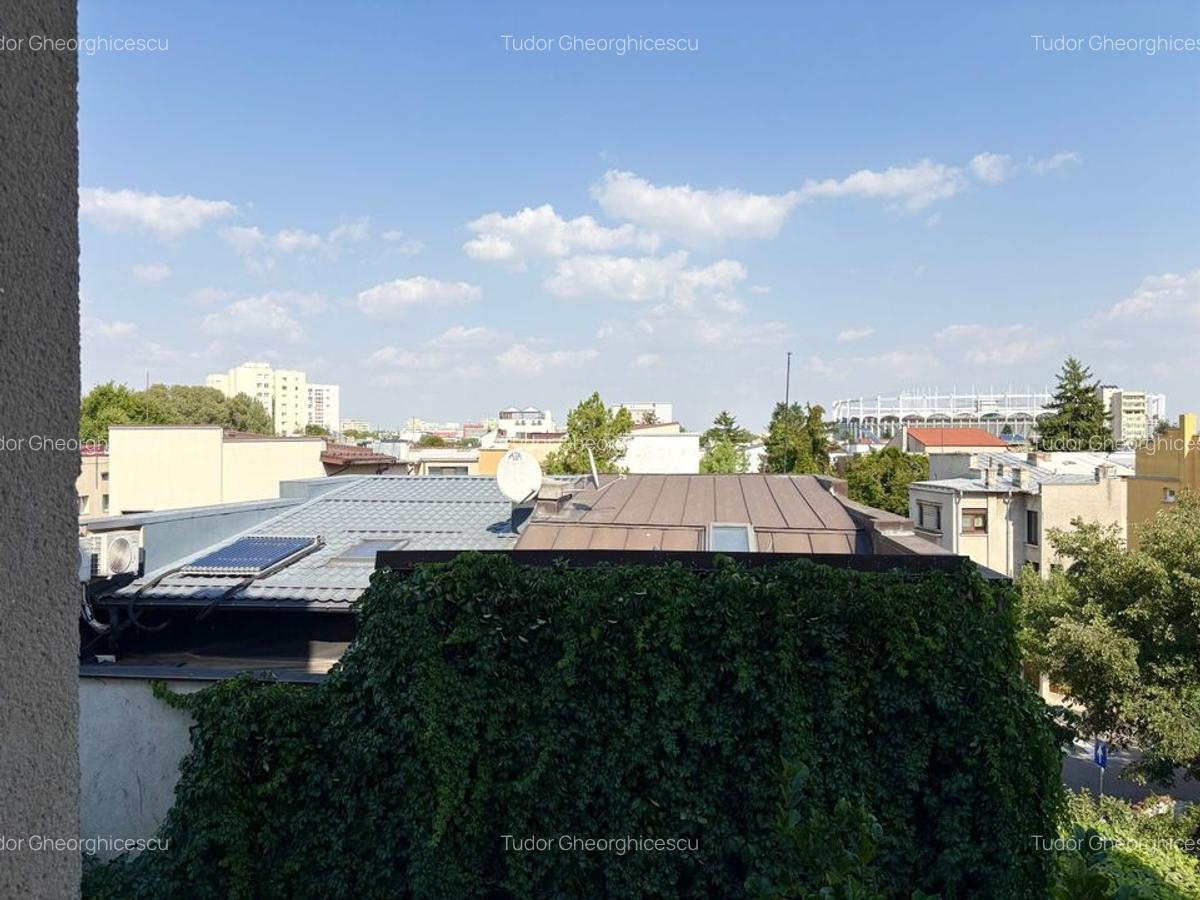 APARTAMENT SPATIOS IN IMOBIL DEOSEBIT - RETRAS - VATRA LUMINOASA - 1