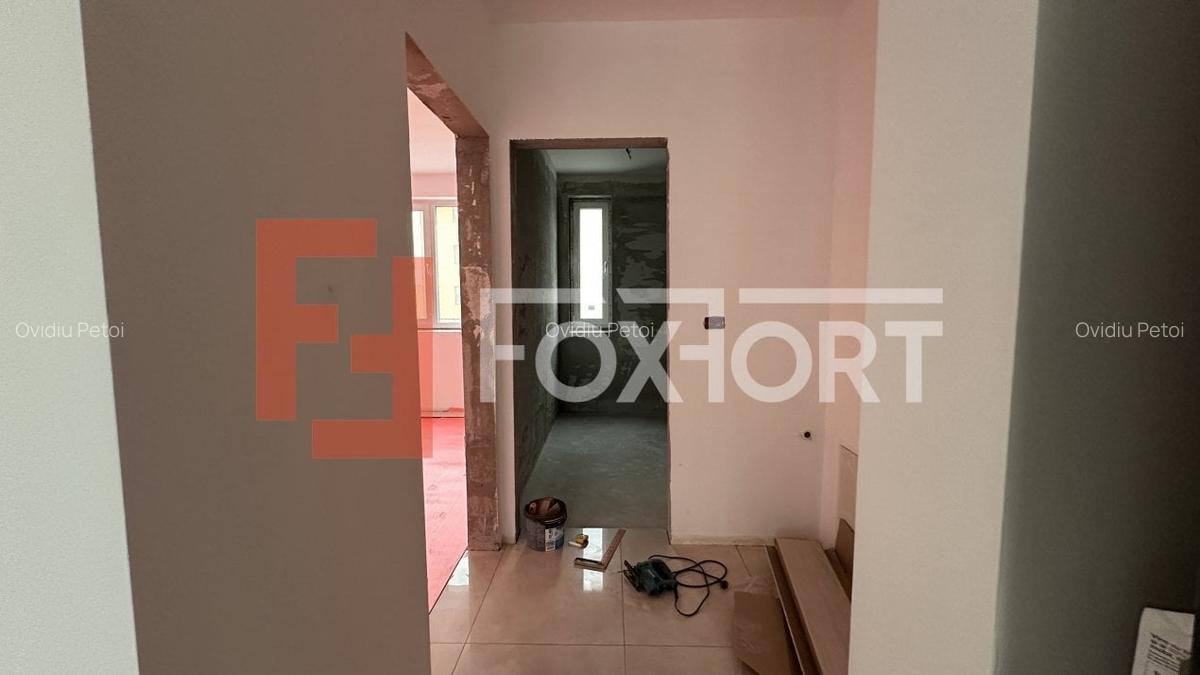 Apartament cu 2 camere în Giroc - 5