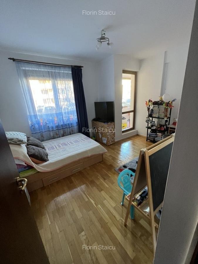 Apartament cu 3 camere semidecomandat, mobilat în Prelungirea Ghencea - 10