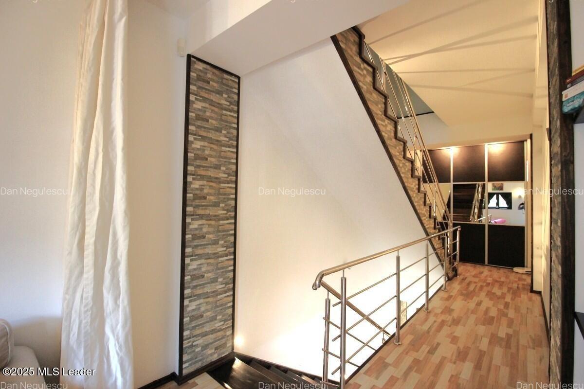 Popesti-Leordeni, Sf. Agnes, vila 2010, p+1+m, 216 mp, curte 138 mp! - 53