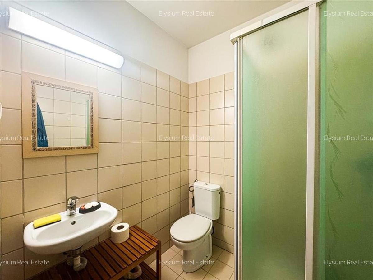 Apartament de inchiriat 2 camere Floreasca Central Park - 12