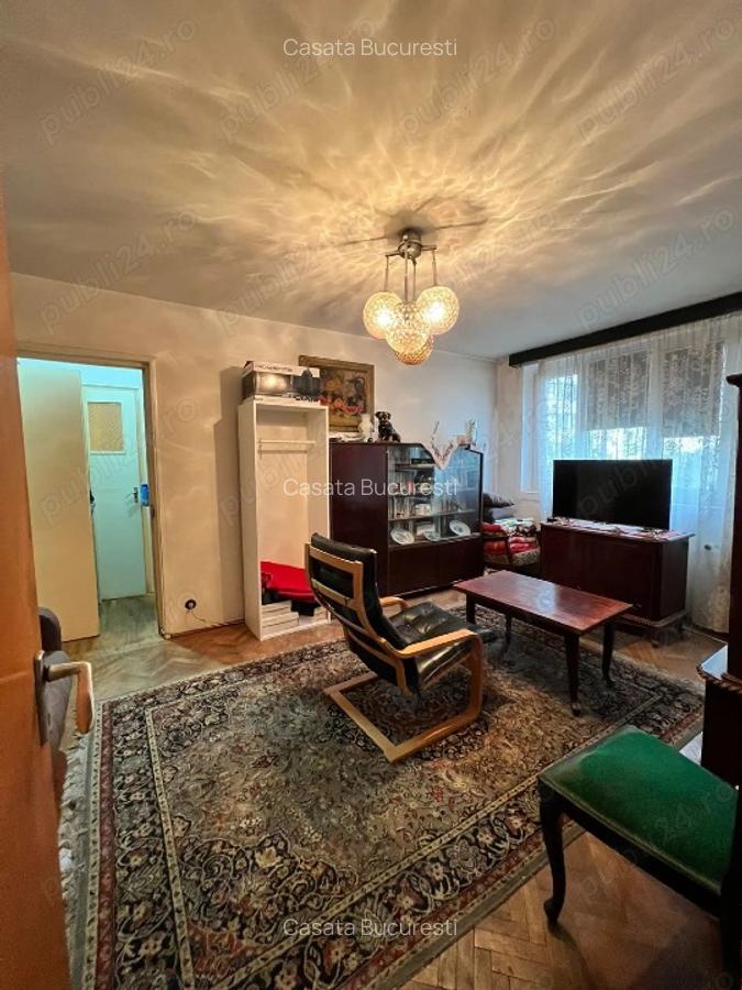 2 camere Dristor, Metrou, Park Lake - 9