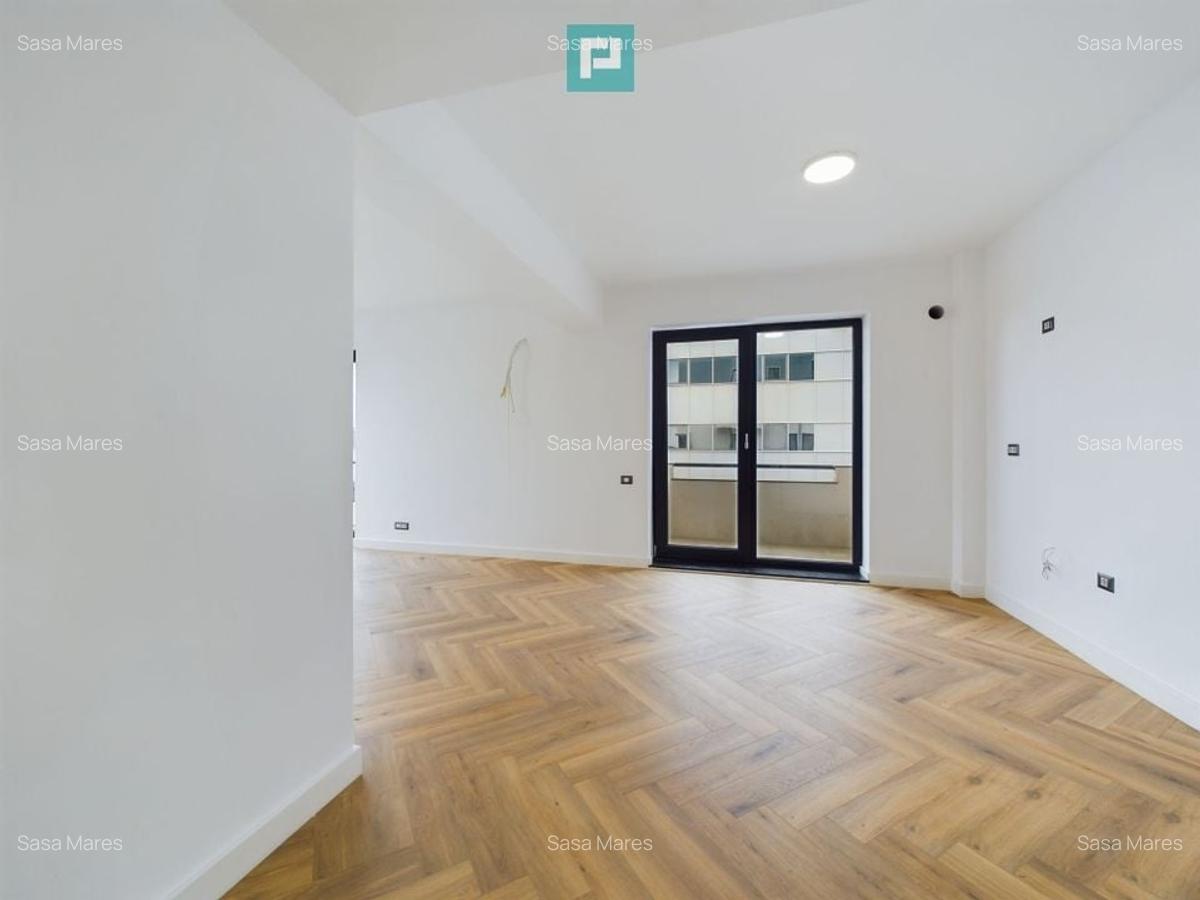 Apartament spațios pe Bulevardul Pipera - 3