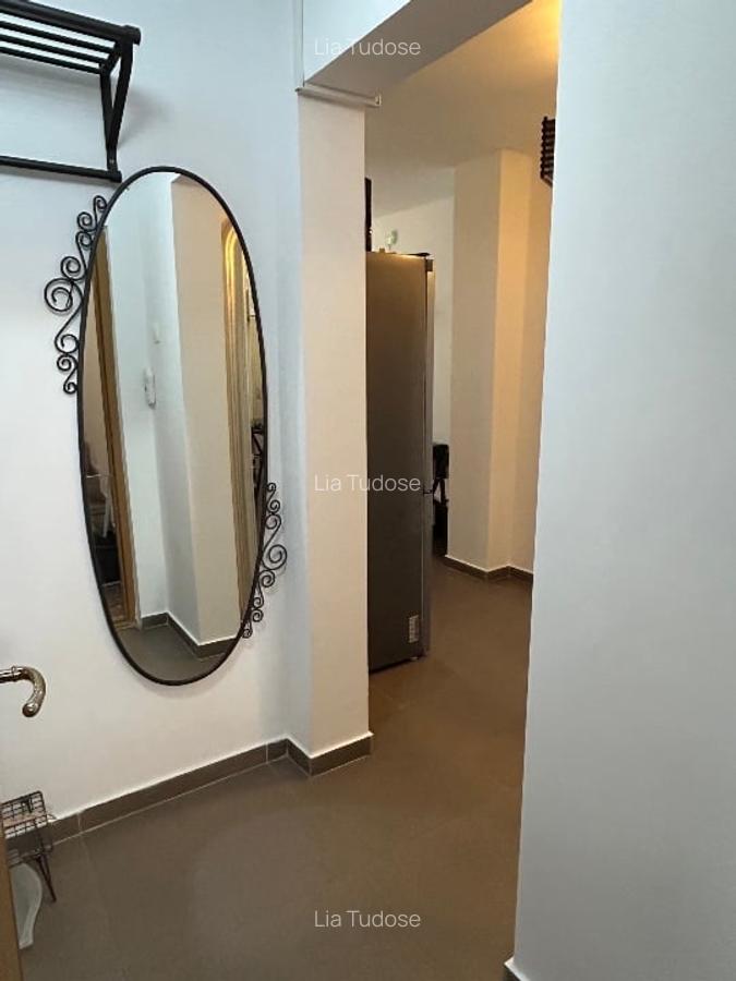 Apartament 2 camere, Mobilat și Utilat, Dristor Piața Matei Ambrozie, Sect 3 - 3