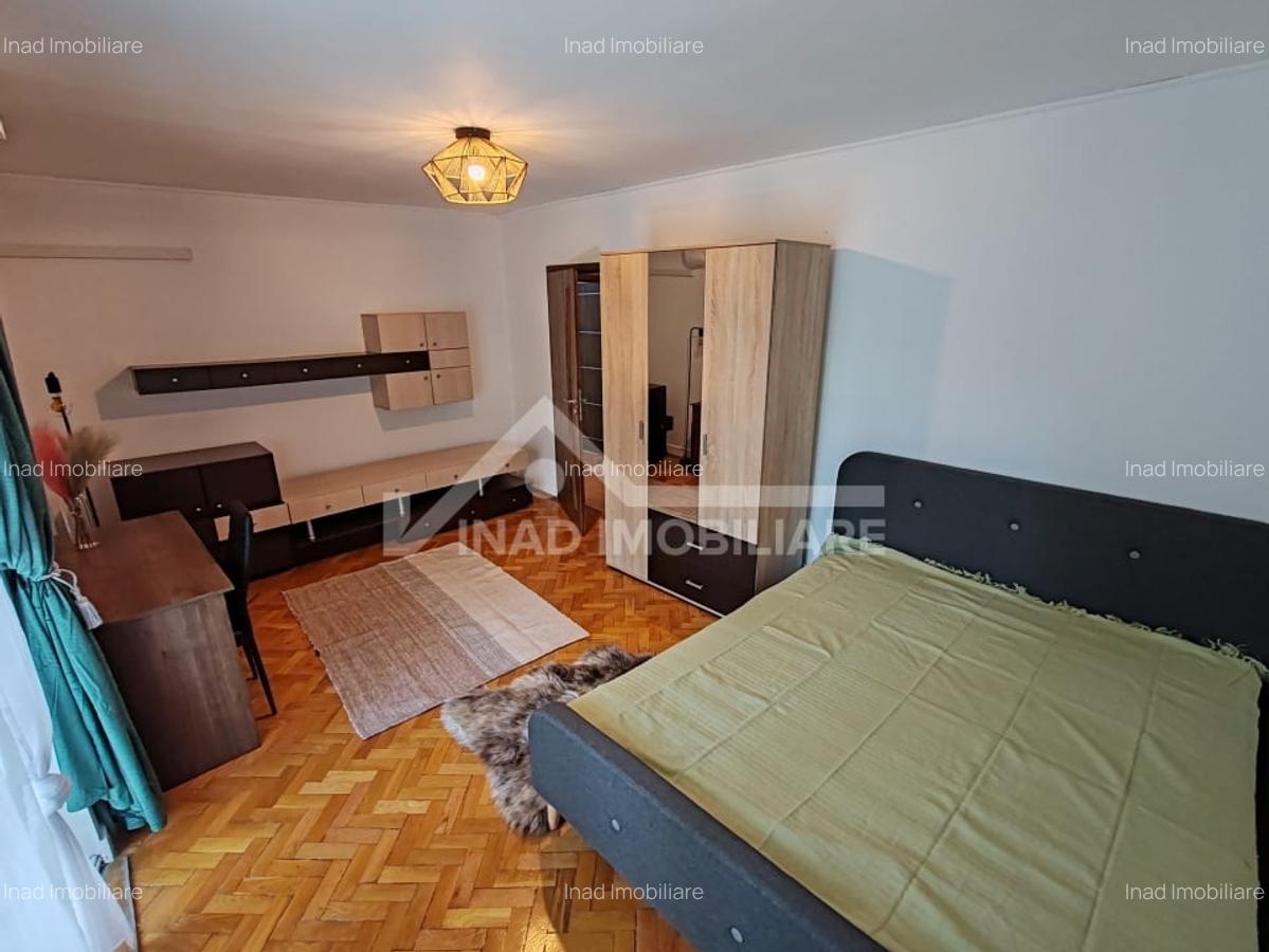 Apartament cu 3 camere decomandate in Gheorgheni Str.Nicolae Titulescu - 2