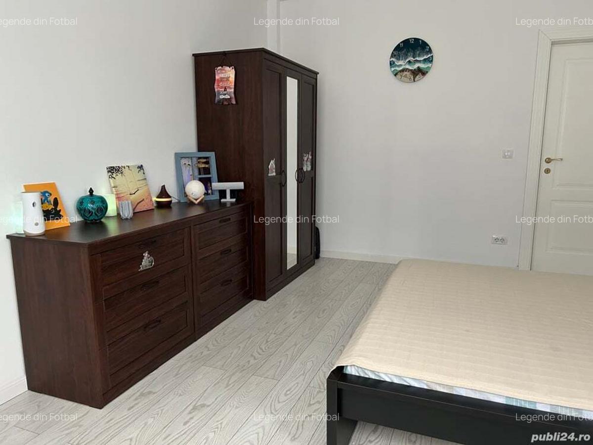 Apartament 3 camere, zona Bucium, totul nou, complet mobilat si utilat - 6 Apartament 3 camere, zona Bucium, totul nou, complet mobilat si utilat - 6