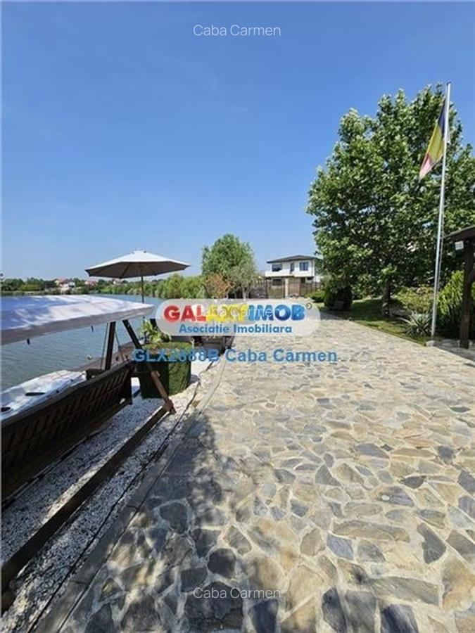 De vanzare vila  superba in Corbeanca - 17