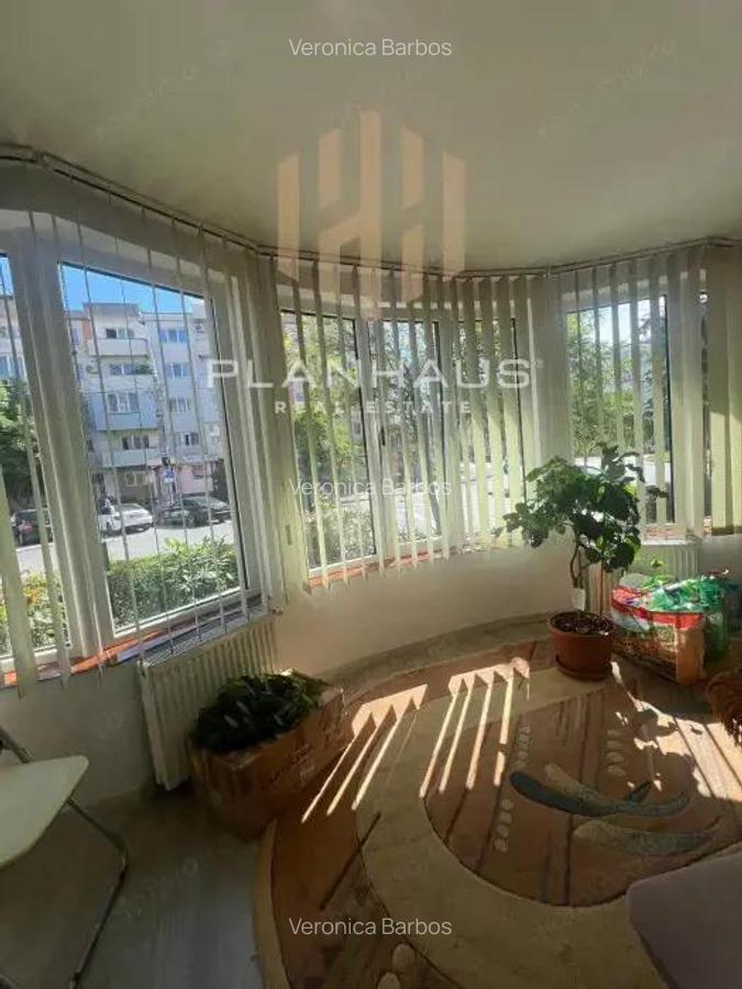 Apartament 3 camere, parter, Regele Ferdinand, zona Farmacia Somesan - 8
