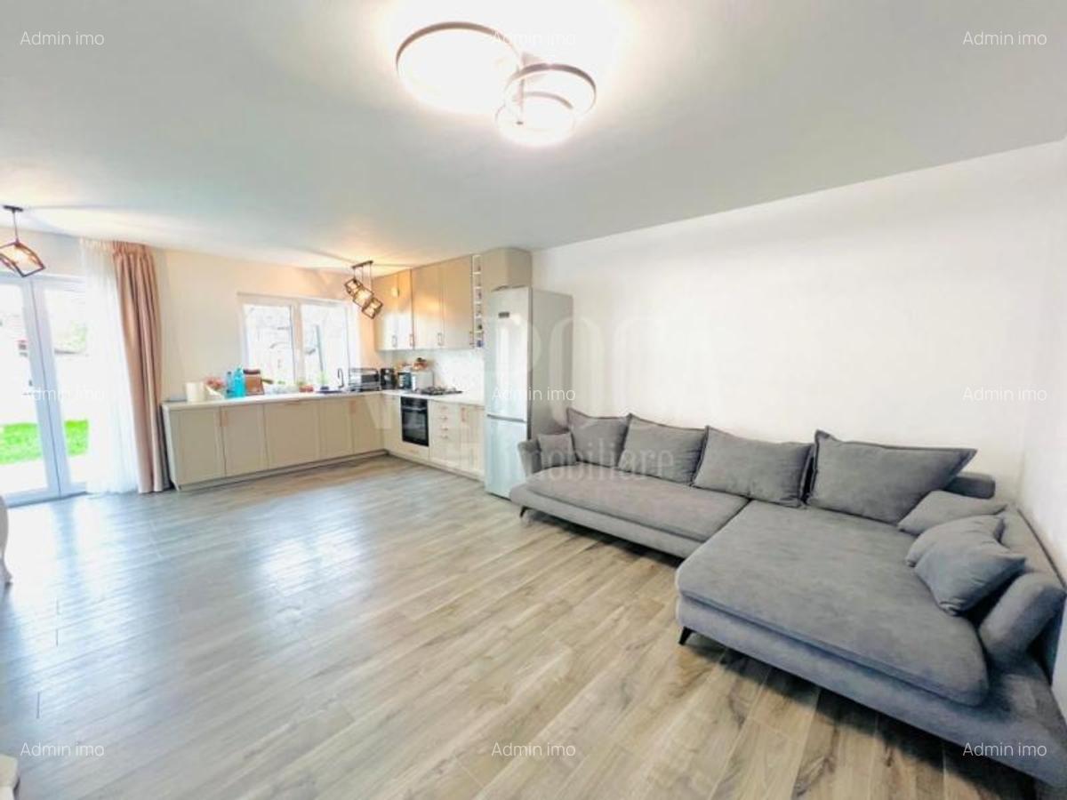 Casa 4 camere de vanzare in Iris, Cluj Napoca - 1