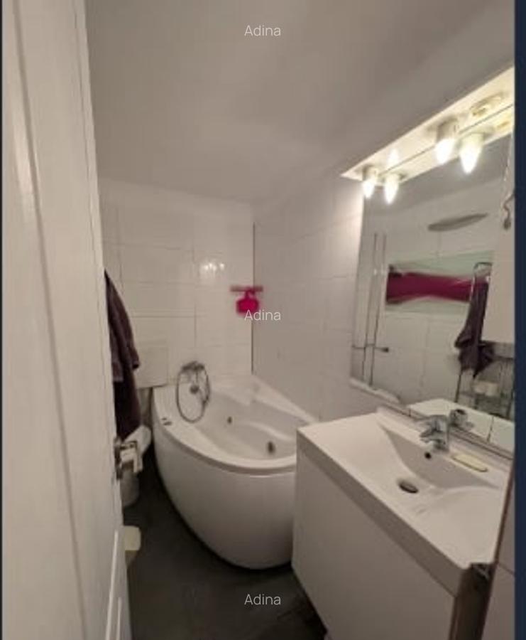 DRISTOR metrou Baba Novac, bl.reabilitat,decomandat,Amenajat,centrala, - 8