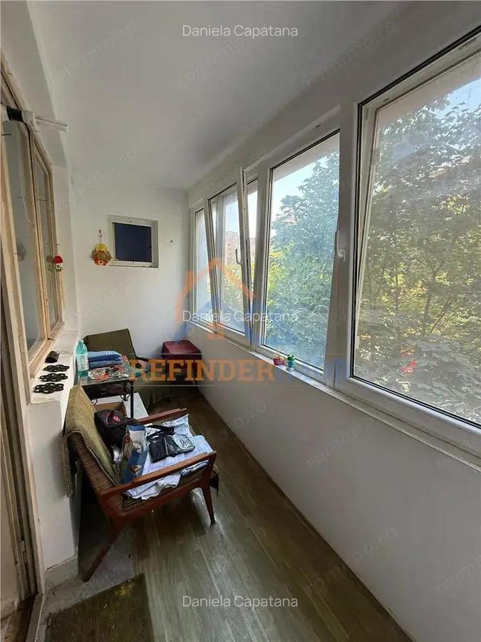 Vanzare apartamentn 3 Camere Lujerului - 12