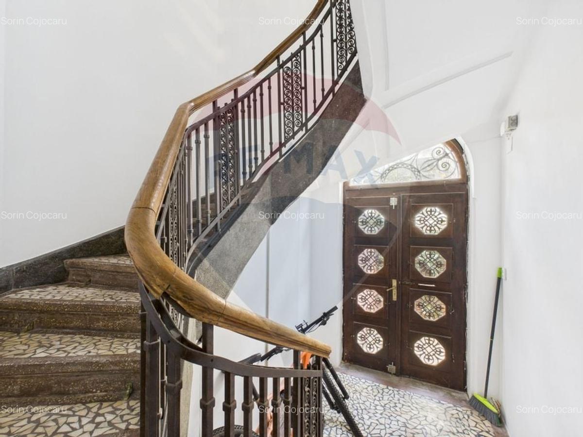 Vila interbelica cu personalitate - 29