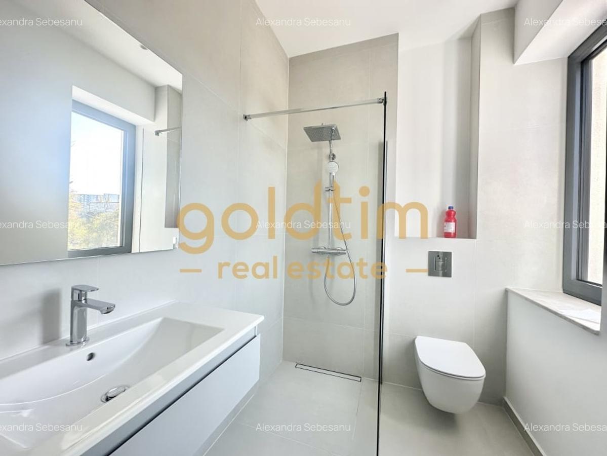 NOU/VILA SUPERBA//DESIGN CONTEMPORAN/CURTE/GARAJ/PIPERA/PROMENADA MALL - 17