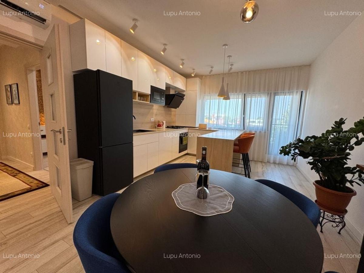 APARTAMENT DE 3 CAMERE - IANCU NICOLAE - ULTRALUX - PARCARE - BOXA - 3