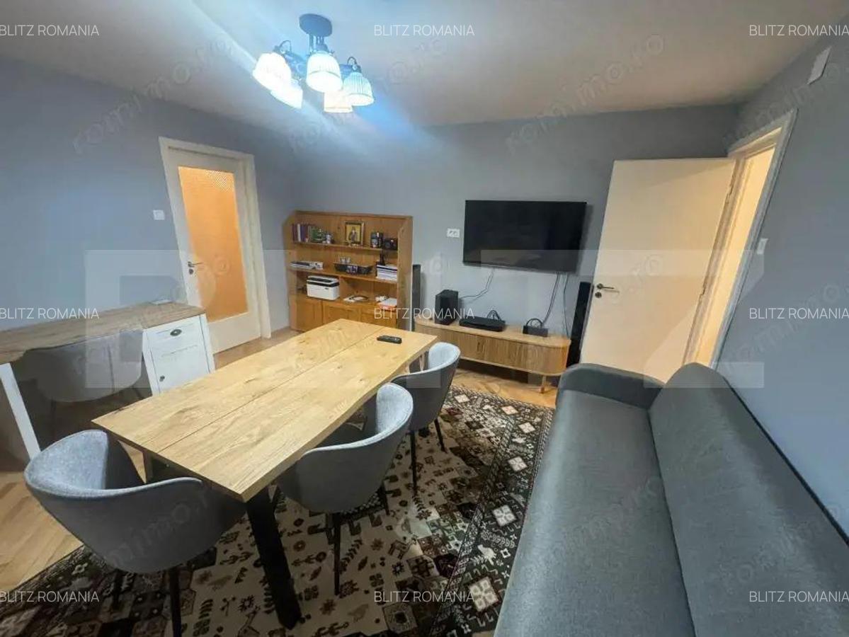 Apartament 2 camere, etajul 1 10 minute de UMF, 7 Noiembrie - Cornisa - 2