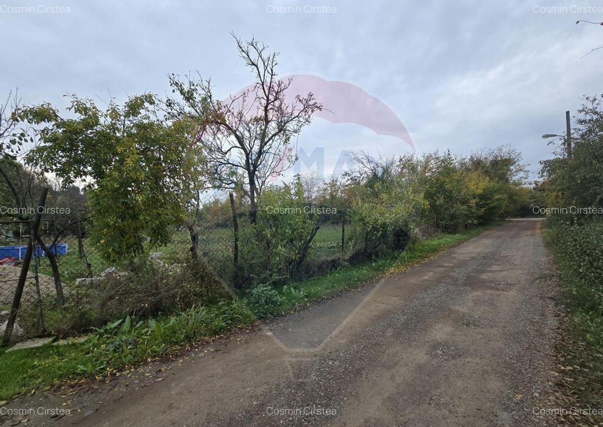 DE VANZARE Teren 3,171mp Ploiesti vizavi de Hipodrom - 18