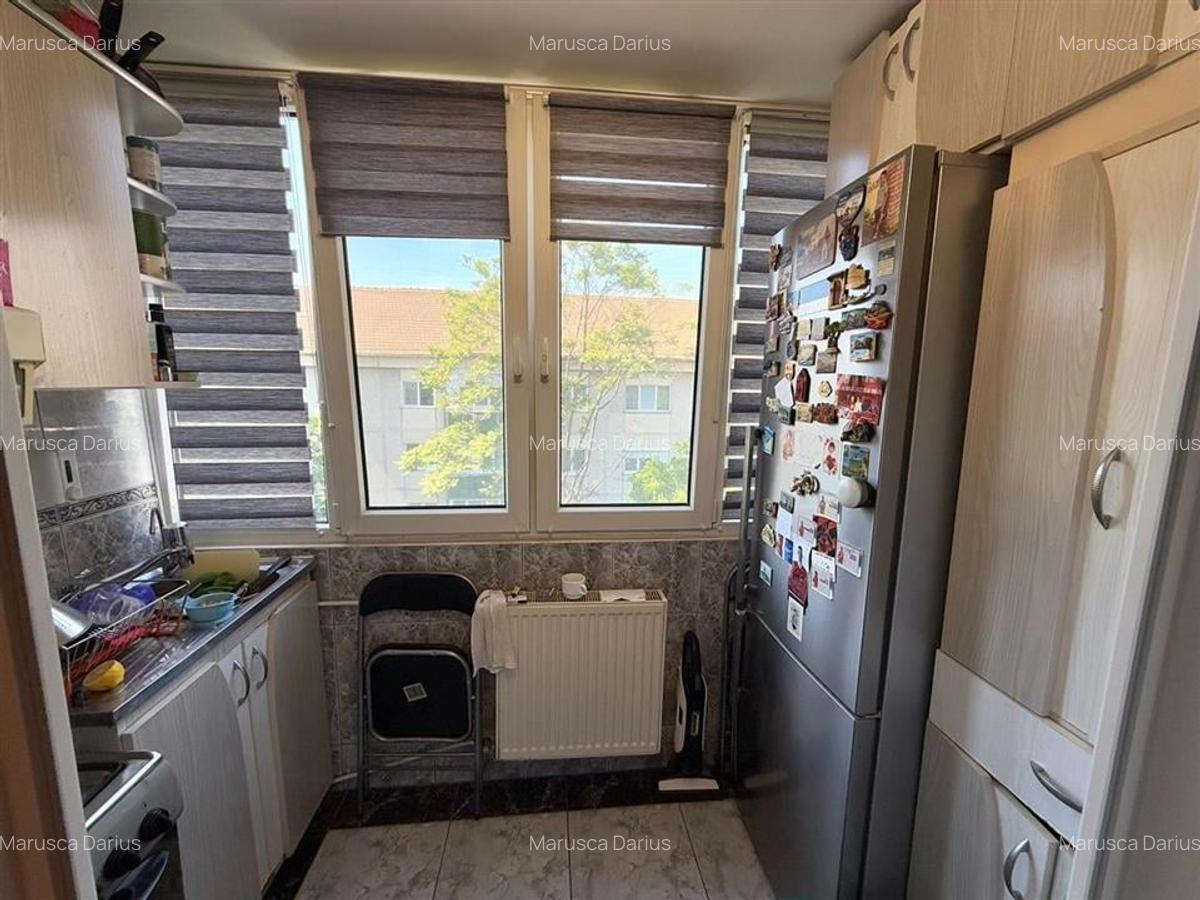 APARTAMENT 2 CAMERE | TIP PB | ETAJ 4 | ZONA  DECEBAL - 3