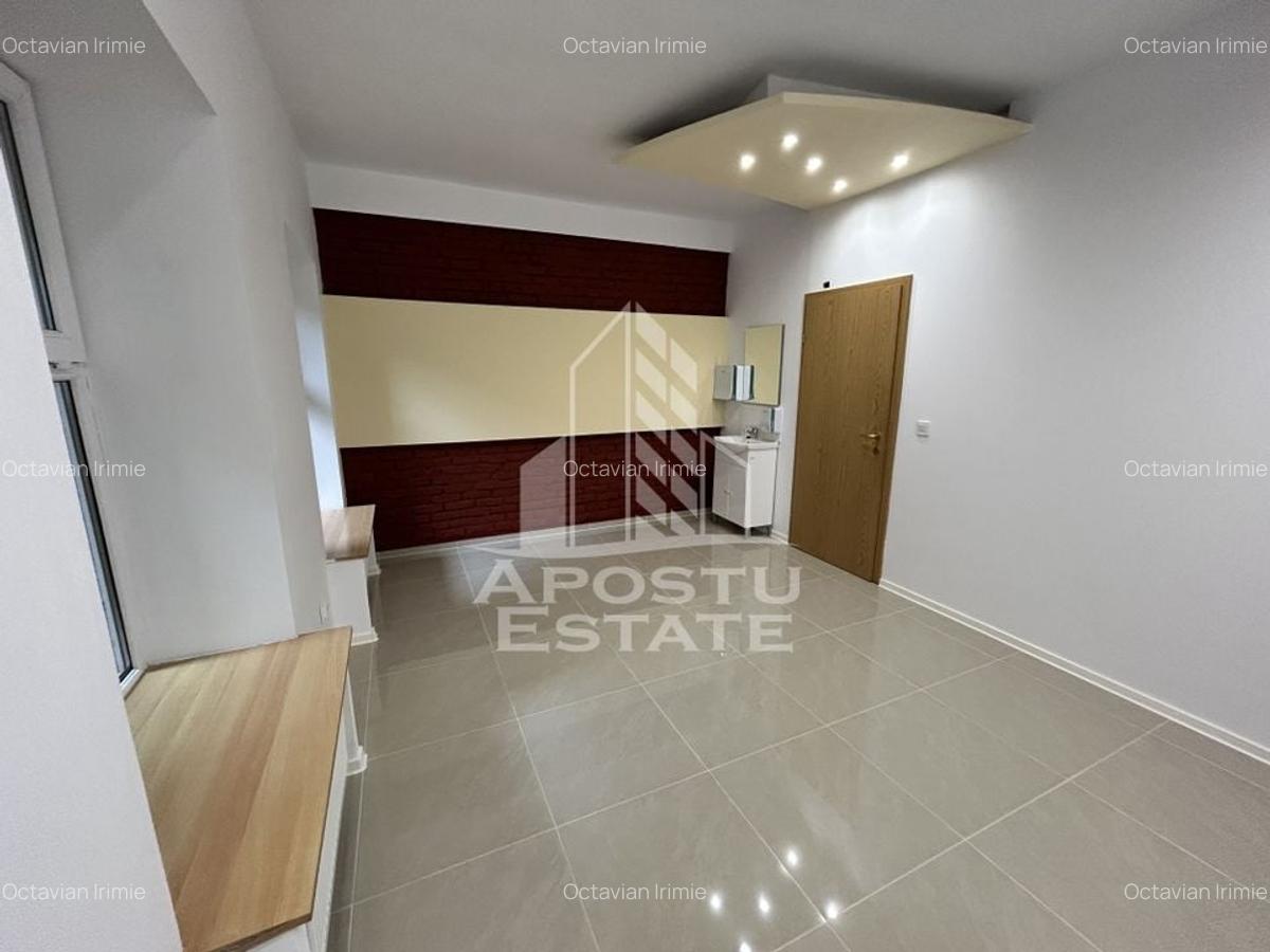 Spațiu comercial 138 mp  clinică medicală amenajată, zona Băile Neptun - 2