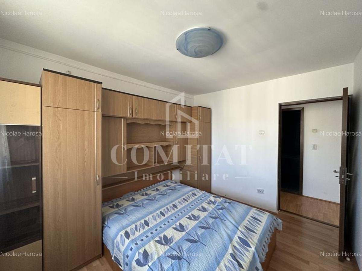 Apartament cu 3 camere | 67 mp | Cartier Mănăștur - 4