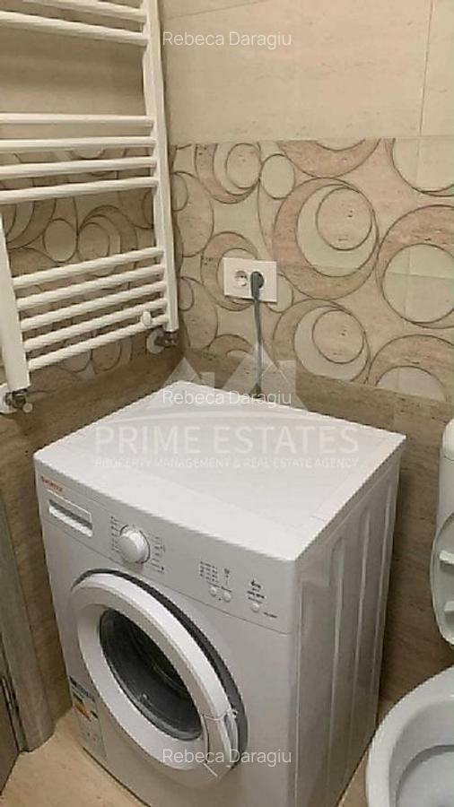 De inchiriat Apartament 3 camere-Zona Prima Universitatii, loc parcare - 12
