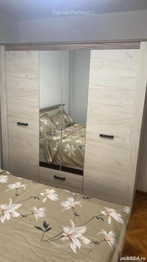 Apartament 2camere-zona Dacia - 5