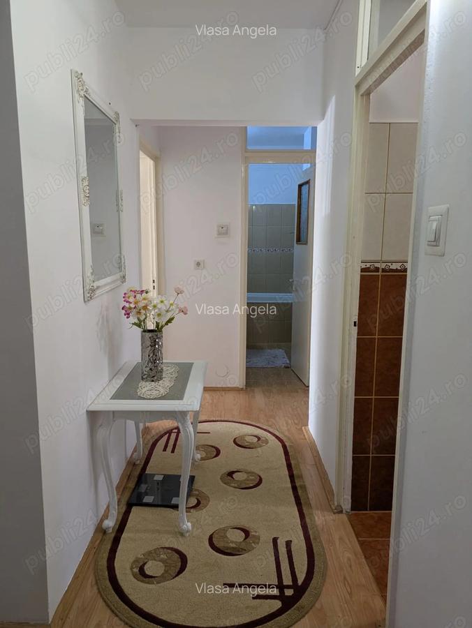 Apartament 3 camere, 2 bai, decomandat, parter UMF 7 Noiembrie - 3
