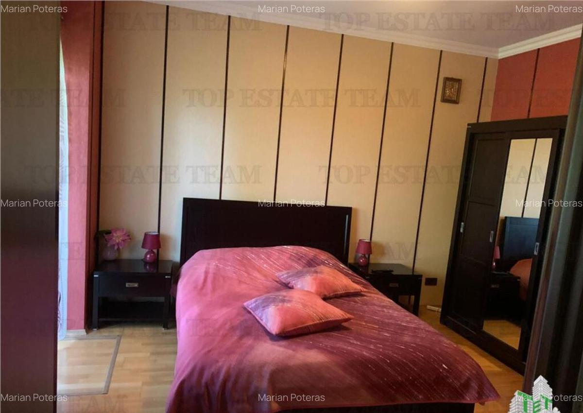 Vila deosebita 9 camere - Cornu de Jos - 11