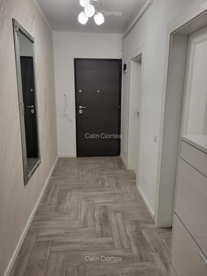 Garsoniera Plaza Residence  40 mp. - 8