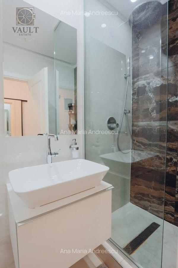 Apartament 2 Camere-Complet Mobilat si Utilat 13 Septembrie - 8