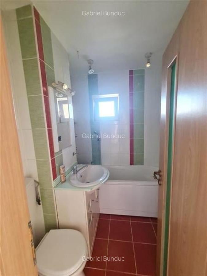 Apartament cu 4 camere decomandat, mobilat în Griviței - 12