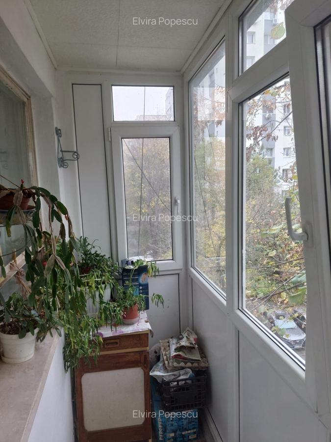 Vanzare-2 camere-dec-3/4-Dr Taberei-Plaza-reabilitat-balcon-liber-94900 E - 9