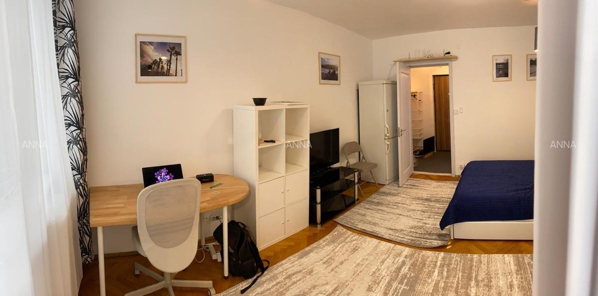 Drumul Taberei  Metrou, garsoniera   mobilata Ikea , prima inchiriere ! - 3