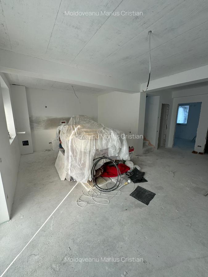 Casă individuală modernă – 110 mp utili + 180 mp curte - 28 Casă individuală modernă – 110 mp utili + 180 mp curte - 28