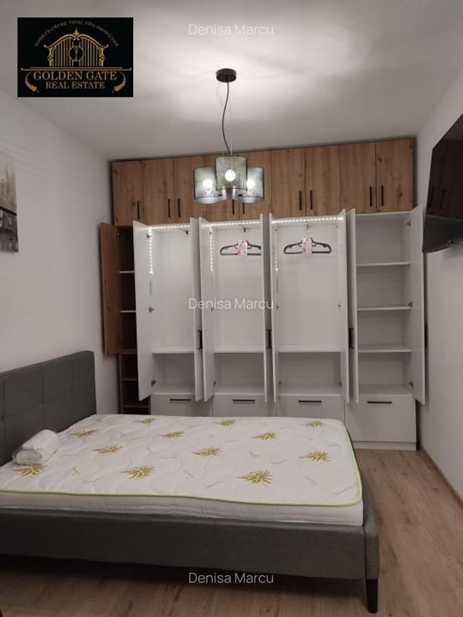 Militari Ajustorului Park - Garsoniera 44mp Bloc Nou Centrala MS Vase - 4 Militari Ajustorului Park - Garsoniera 44mp Bloc Nou Centrala MS Vase - 4