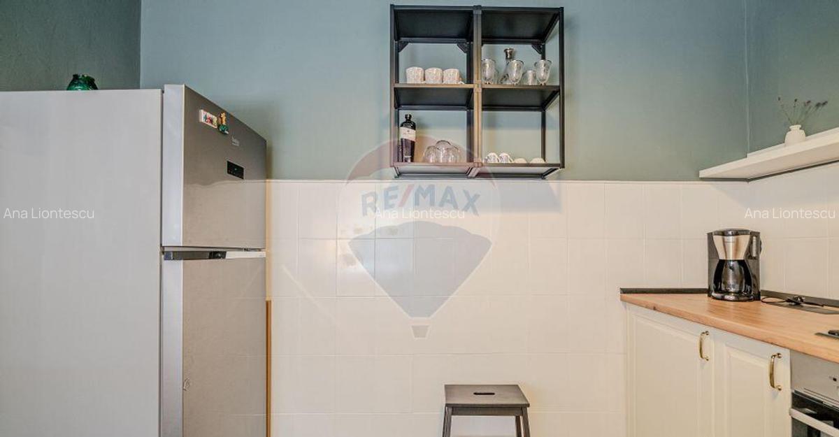 APARTAMENT 4 CAMERE | MOBILAT COMPLET | TERASA DESCHISA ... - 17