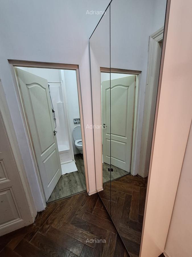 Apartament cu 2 camere decomandat, mobilat în P-ța Unirii - 8