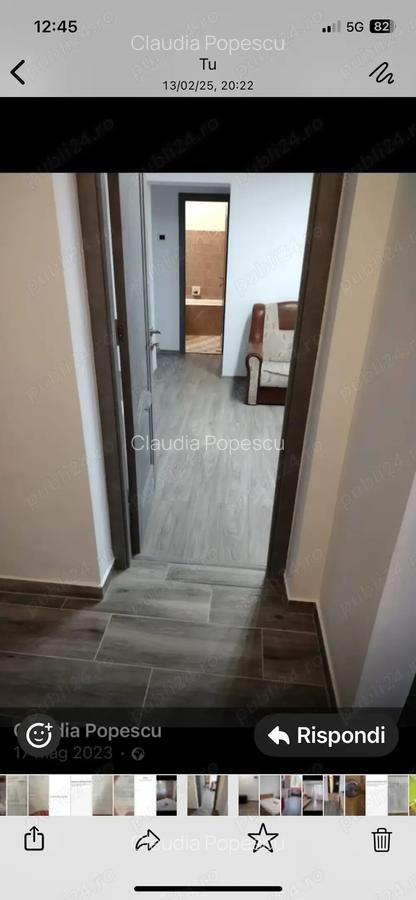 INCHIRIEZ APARTAMENT 2 CAMERE,zona Centrala langa Spitalul Balcescu - 10