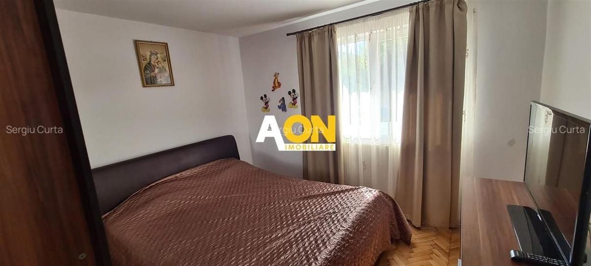 Apartament 2 Camere Decomandat Ampoi 2 - 2