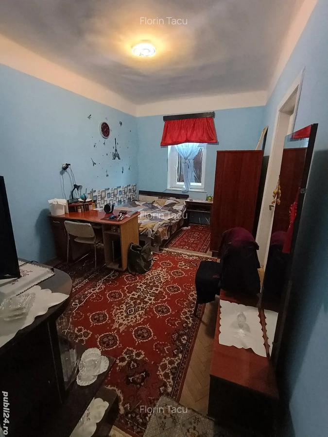 Casa locuibila, Piata Centrala, 160mp - 3