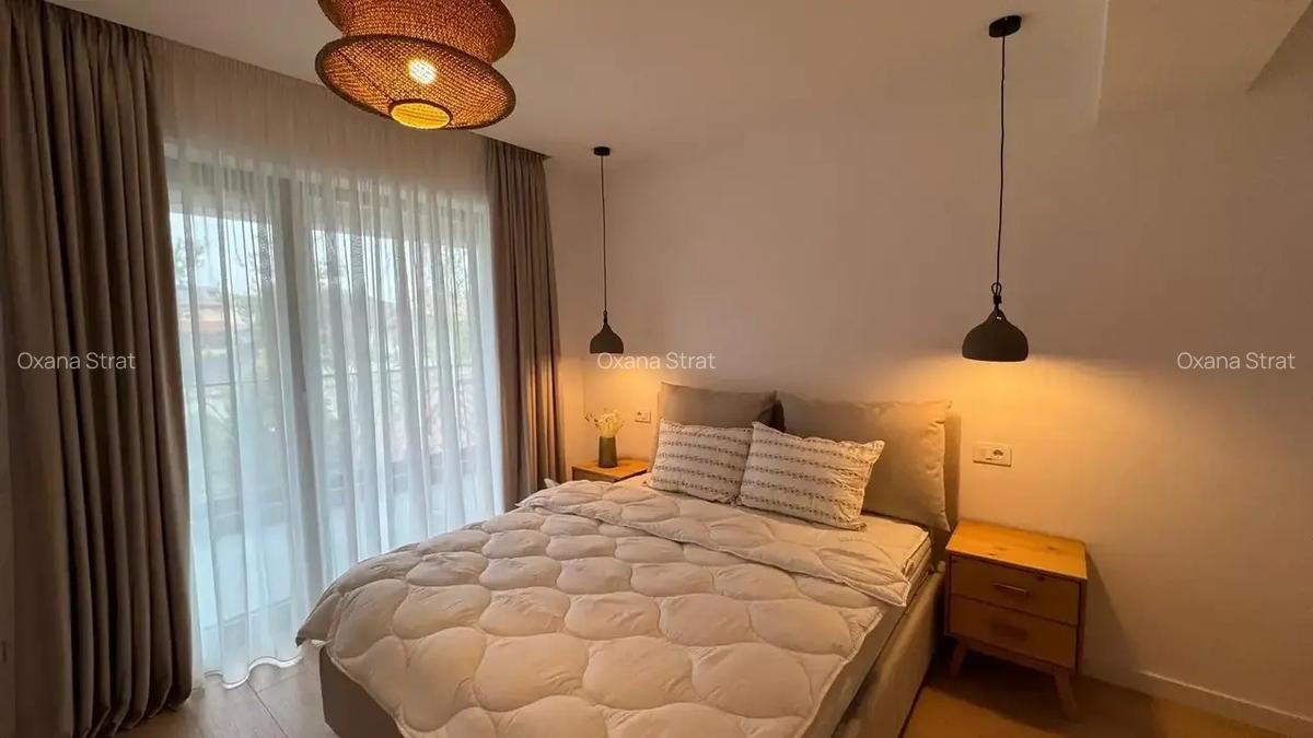 Apartament Elegant 3 Camere | Mobilat Modern | Disponibil Imediat - 11